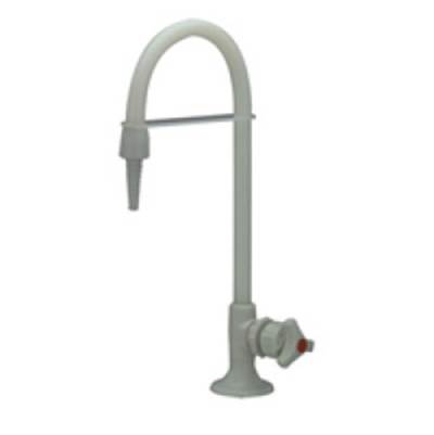 Zurn Industries Laboratory Faucet - Polypropylene