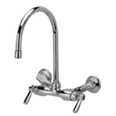 Zurn Industries Service Sink Faucet XL - Gooseneck