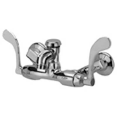 Zurn Industries Service Sink Faucet - Model L4