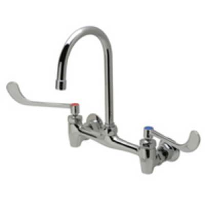 -XL SERVICE SINK FAUCET BODY ASSY 'B' '6'
