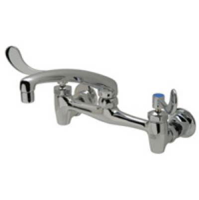 -XL SERVICE SINK FAUCET BODY ASSY 'G' '4'