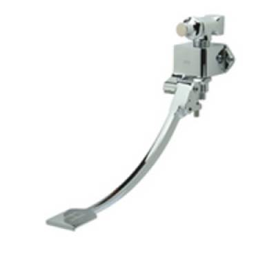 Zurn Industries Wall-Mount Faucet (XL) - Single Foot Pedal