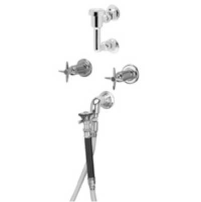 Zurn Industries Concealed Shower Valve