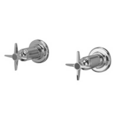 Zurn Industries Concealed Shower Valve with Interior Stops