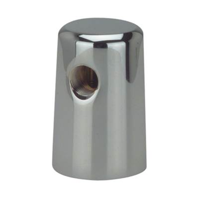 Zurn Industries AquaSpec Gas Turret - Two 180° Outlets - Anti-Rotation