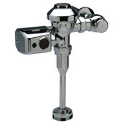 Zurn Industries Battery Powered Sensor Flush Valve for 3/4" Urinals