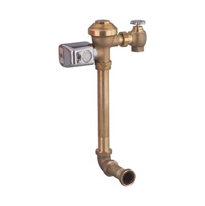 Zurn Industries EZ Flush Concealed Valve - 1.28 GAL