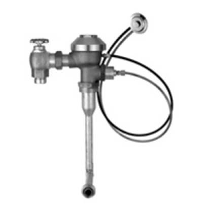 Zurn Industries 0.125 GPF Concealed Flush Valve - 8L