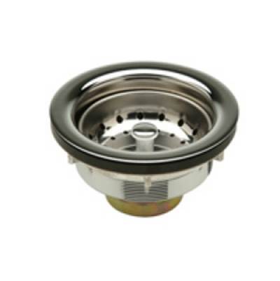 Zurn Basket Strainer - With Tailpiece