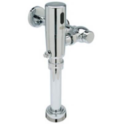 Zurn Industries Sensor Operated Water Closet Flush Valve - 1.1 GPF - Hardwire Power