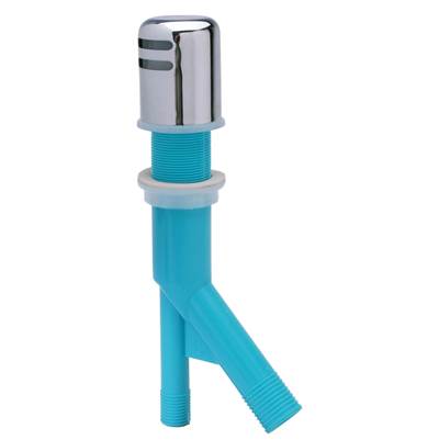 Zurn Industries CD-4P Plastic Air Gap