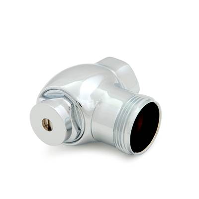 Zurn Industries 1'' SD Stop in Chrome Plated