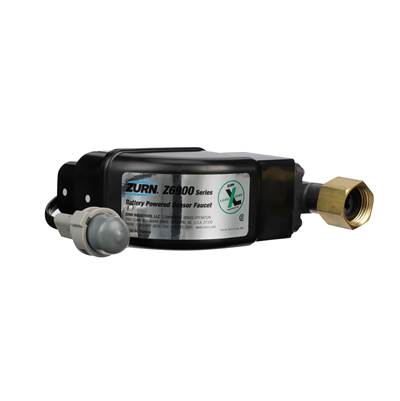 Zurn Industries Aquaparts Electronics Module - Lead Free - for Z6912, Z6913, Z6915, Z6920