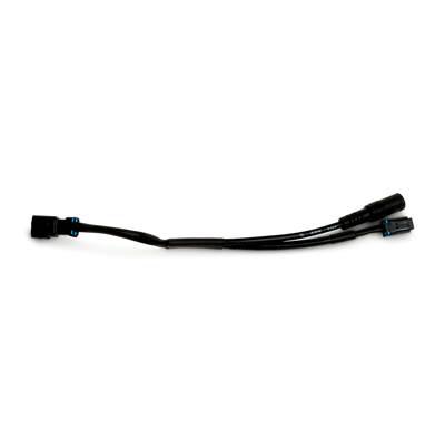 Zurn Industries Modular DC Pigtail Cable - for Plug-In & Hardwired Units
