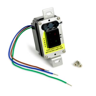 Zurn Industries Sensor for Urinals