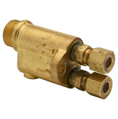 Zurn Industries Hydraulic Actuator Assembly - Fixture Wall