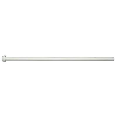 Zurn Industries Lavatory Supply Tube - PEX - 3/8" OD x 12"