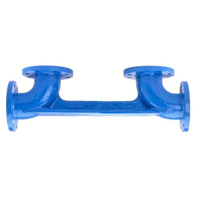 Zurn Industries 400 Setter - Mechanical Joint x Mechanical Joint