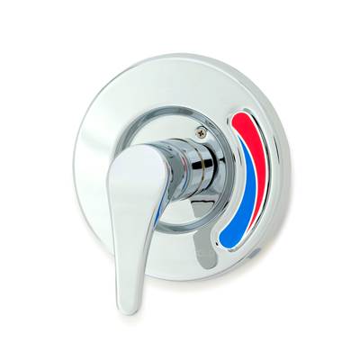 Zurn Industries Temp-Gard P Metal Trim for Shower Valve