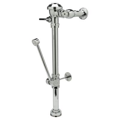 Zurn Industries Z6011-WS1 Bedpan Valve - VC - YB - YC
