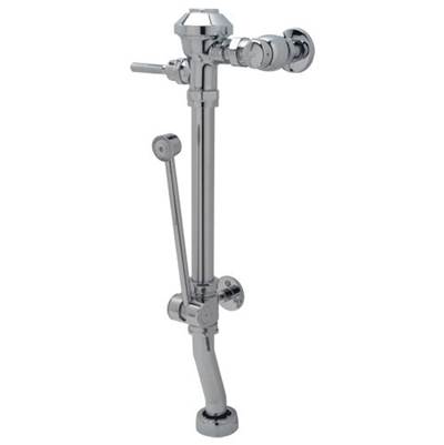 Zurn Industries Z6011-WS1 Bedpan Valve - VC - YB - YC