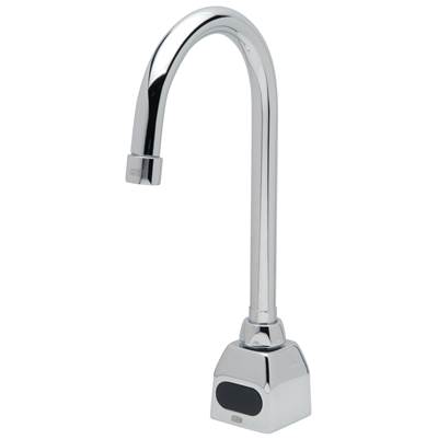 Zurn Industries Battery-Powered Faucet - CP4 - CWB