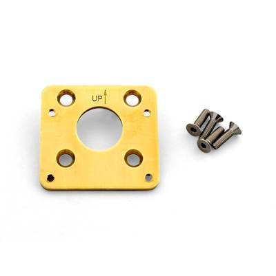 Zurn Industries Anchor Plate Assembly - Wall Mount Shower Heads - Tile Application