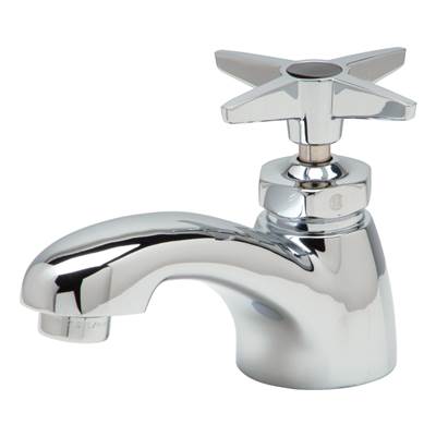 Zurn XL Single Basin Faucet - Ceramic Cartridge - Lead Free in Polished Chrome