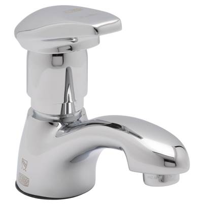 Zurn Industries Metering Faucet - Rocker Handle