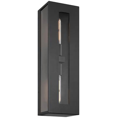 Access Lighting Chatham 2-Light Outdoor Wall Lantern