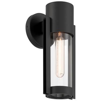 Access Lighting Coastal 1-Light Outdoor Wall Lantern