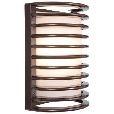 Access Lighting Bermuda 1-Light LED Outdoor Wall Lantern