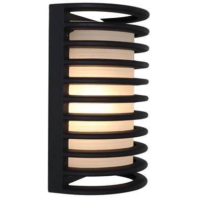 Access Lighting Bermuda 1-Light Outdoor Wall Lantern