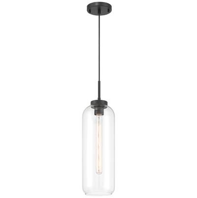 Access Lighting Elle One Light Pendant