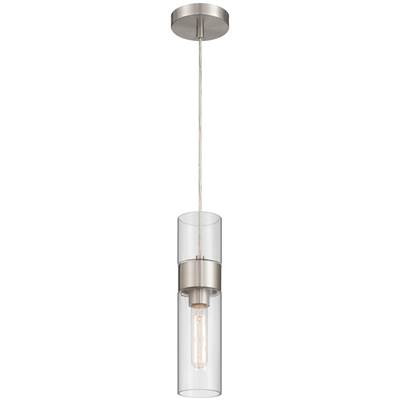 Access Lighting Nash One Light LED Pendant