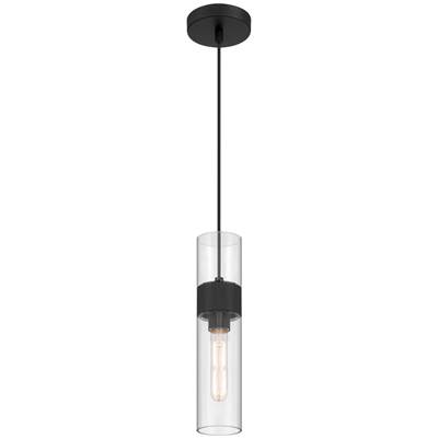 Access Lighting Nash One Light LED Pendant