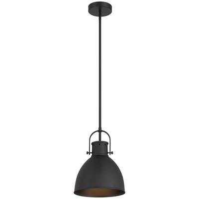 Access Lighting London One Light Pendant