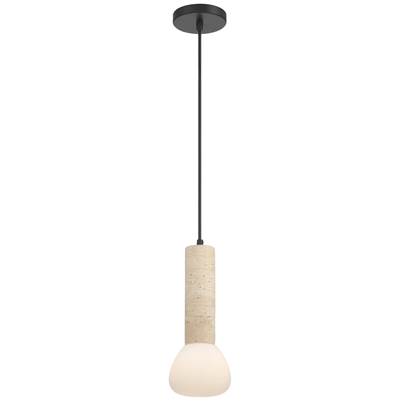 Access Lighting Stone 1-Light Pendant