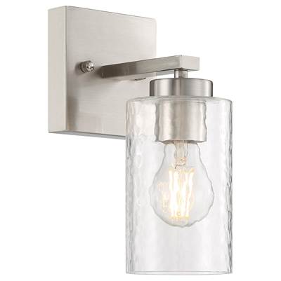 Access Lighting Ellie 1-Light Wall Sconce