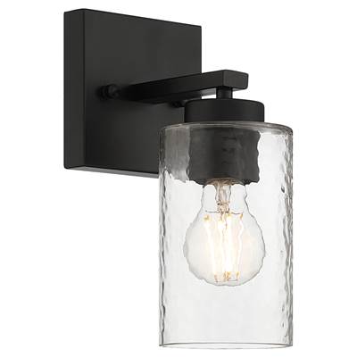 Access Lighting Ellie 1-Light Wall Sconce