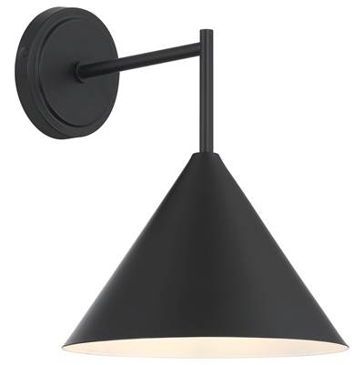 Access Lighting Taper 1-Light Wall Sconce
