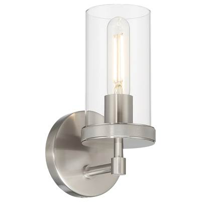 Access Lighting Lily 1-Light Wall Sconce