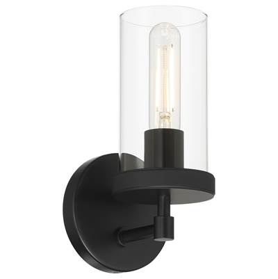Access Lighting Lily 1-Light Wall Sconce