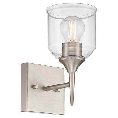 Access Lighting Beacon Wall Sconce - 1-Light
