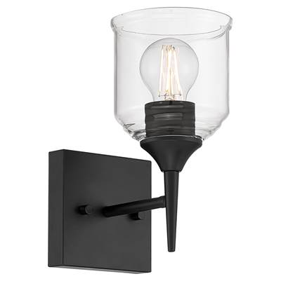 Access Lighting Beacon Wall Sconce - 1-Light