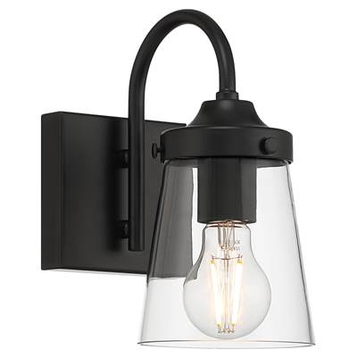 Access Lighting Dickens Wall Sconce - 1-Light