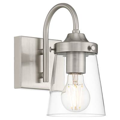 Access Lighting Dickens Wall Sconce - 1-Light