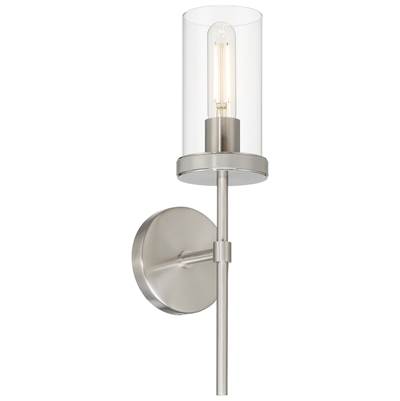 Access Lighting Lily Wall Sconce - 1-Light