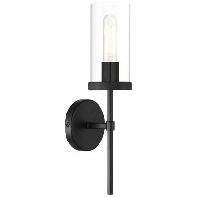 Access Lighting Lily Wall Sconce - 1-Light
