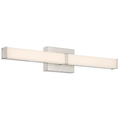 Access Lighting Mandi 3-Light LED Vanity - CCT